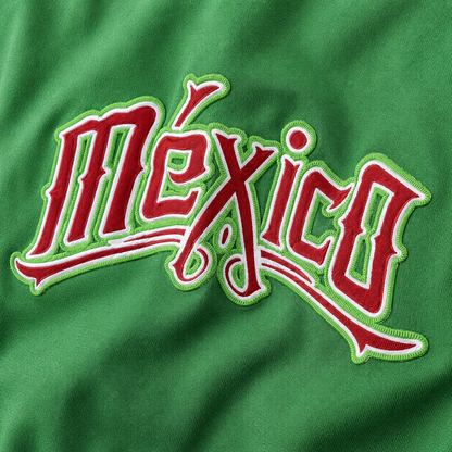 México 2026 l World Cup Bringback Remixed