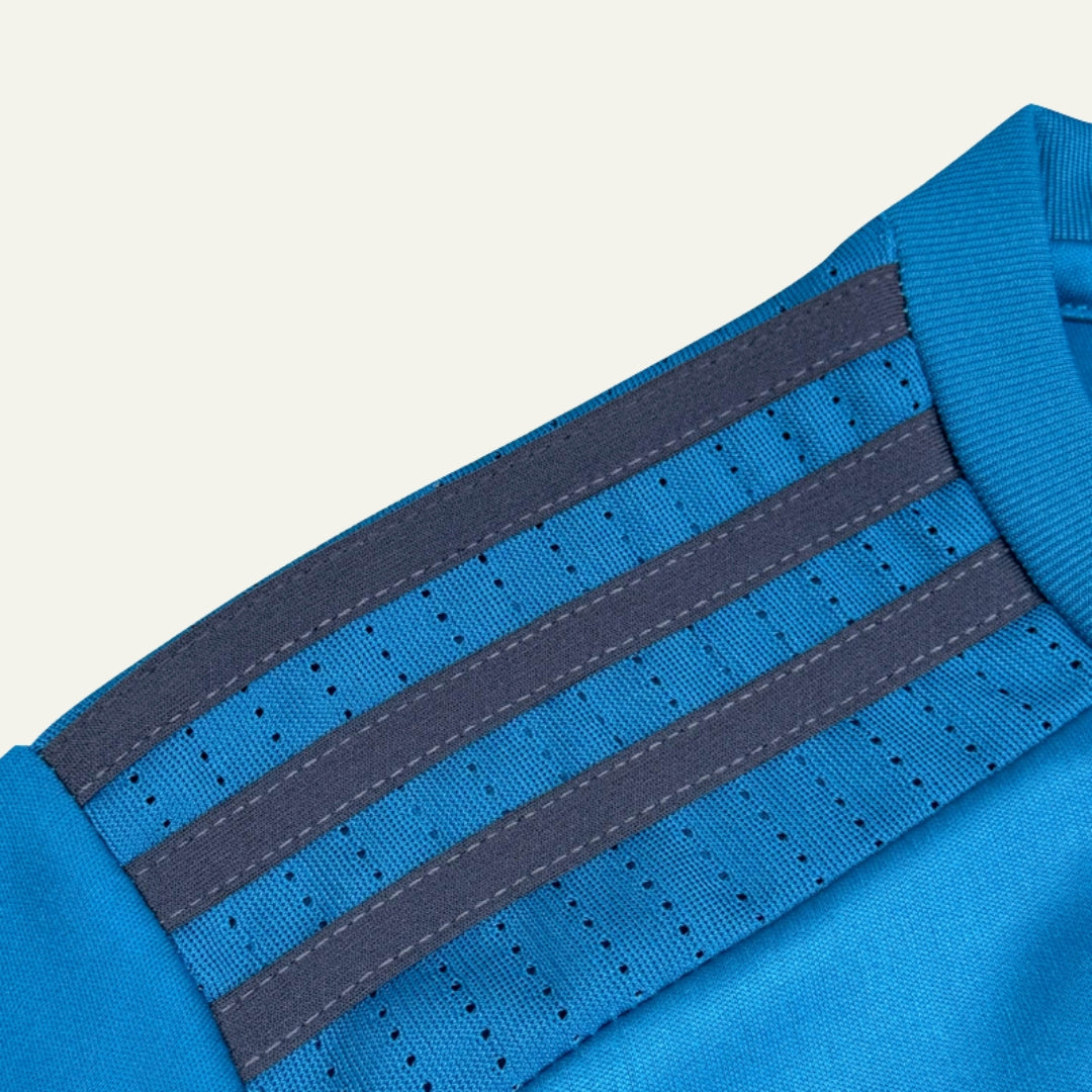 Real Madrid 2017/18 Tercera