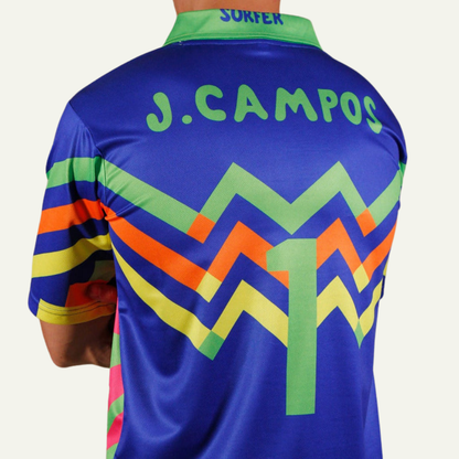 México 1994 Portero