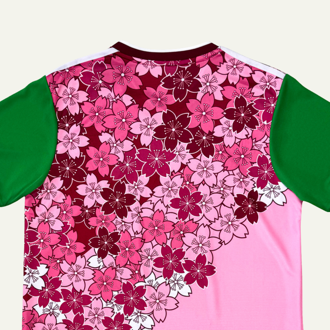 Japón Edición Especial Sakura