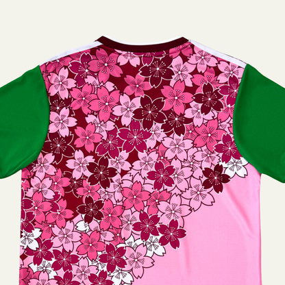 Japón Edición Especial Sakura