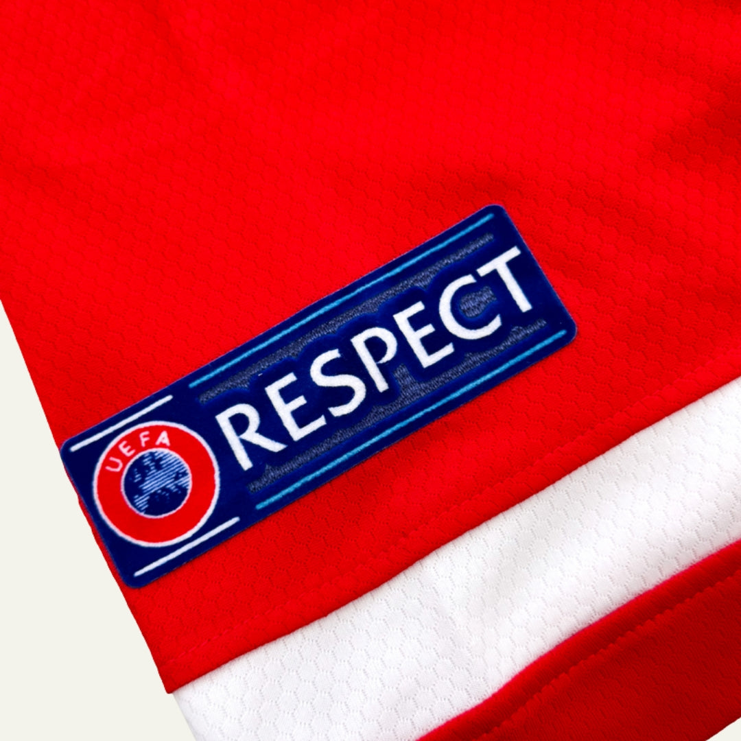 Atlético Madrid 2013/14 Local