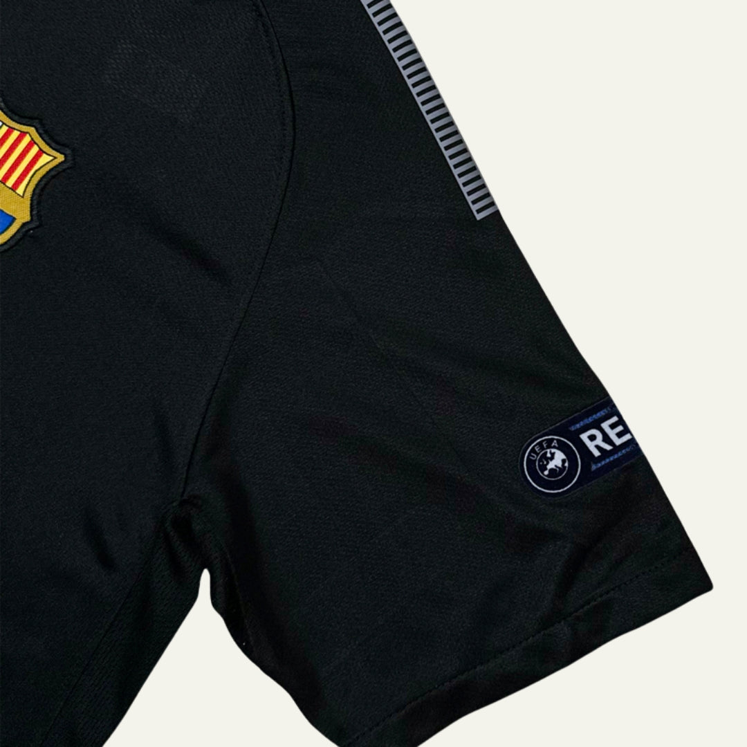 FC Barcelona 2011/12 Visitante - Express