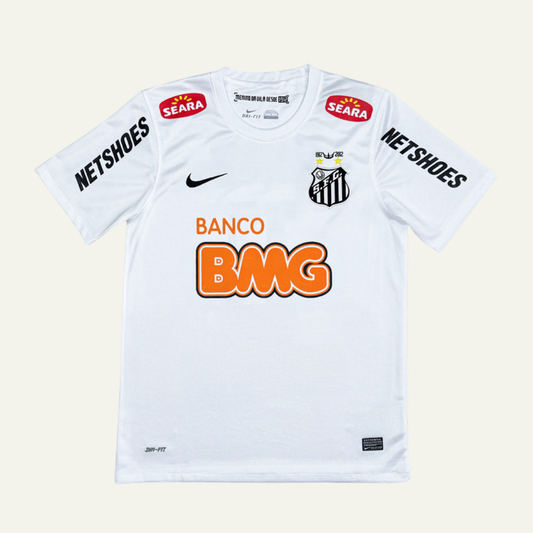 Santos 2012/13 Local - Express