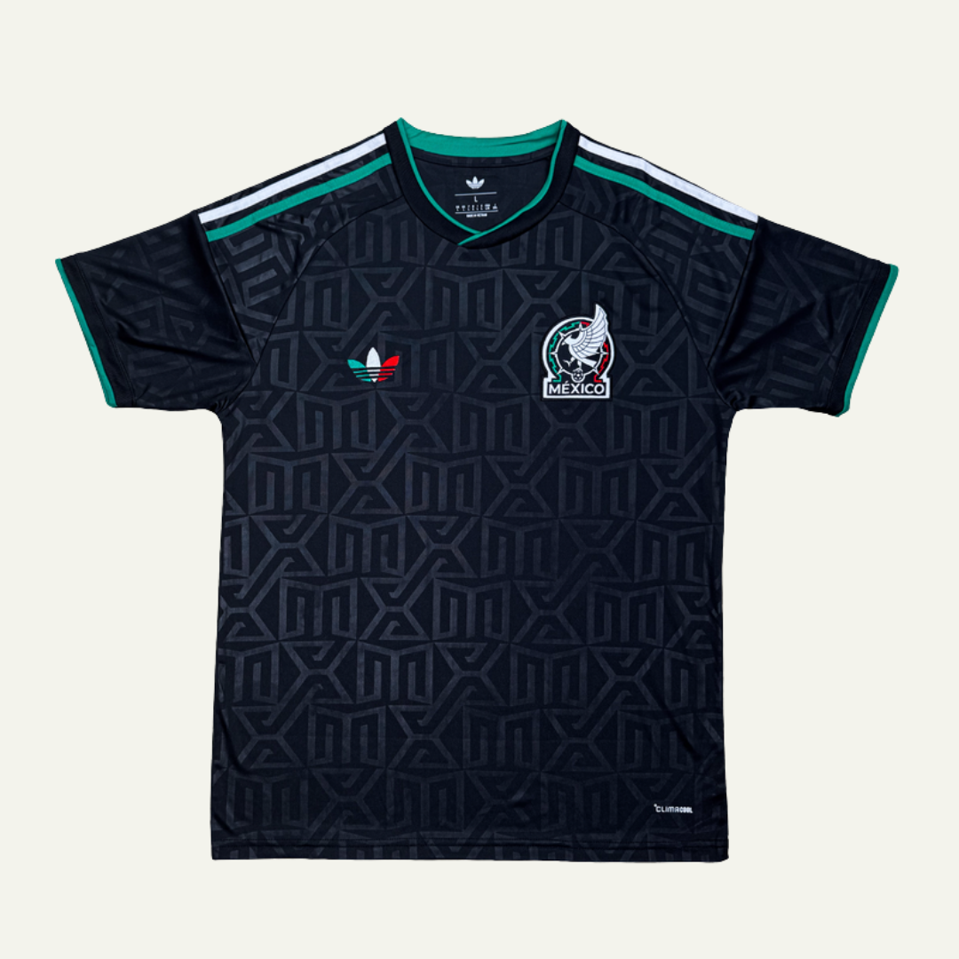 México Edición Especial Negra