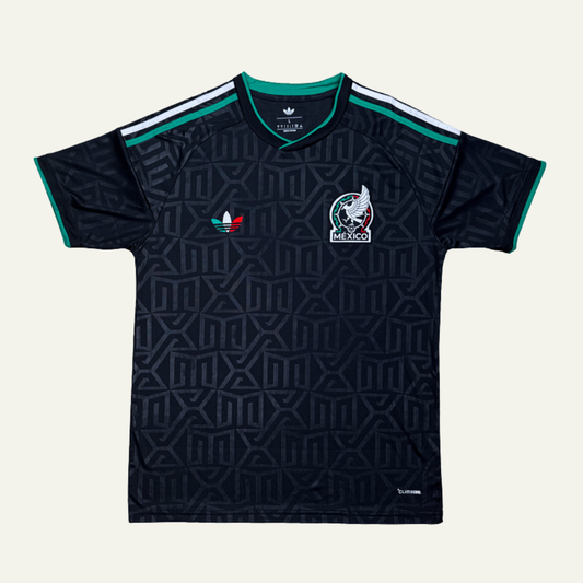 México Edición Especial Negra