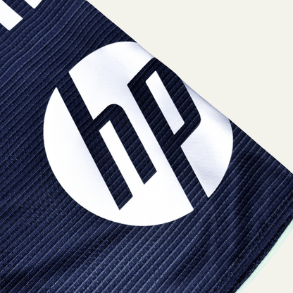 Real Madrid 2025/26 Visitante Versión Jugador