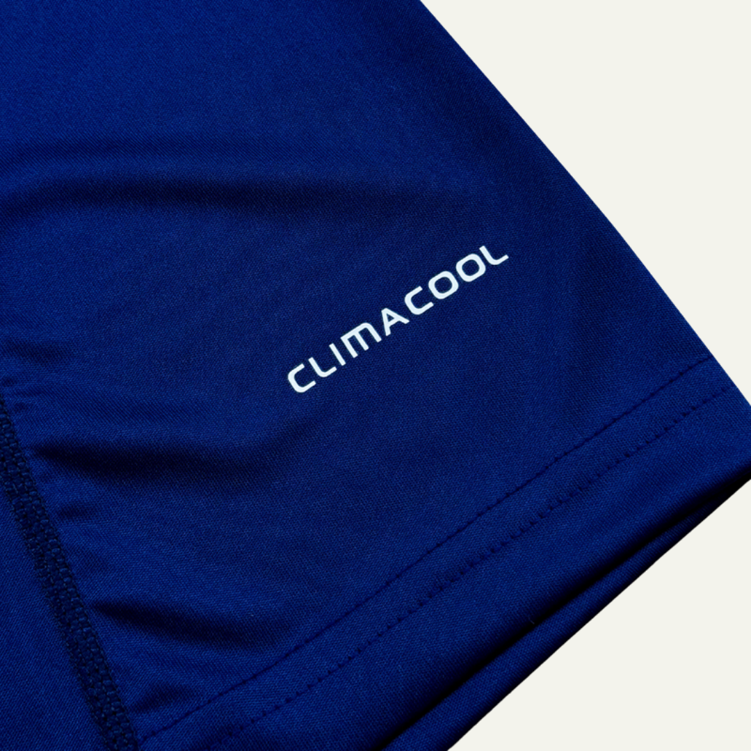 España 2010 Visitante