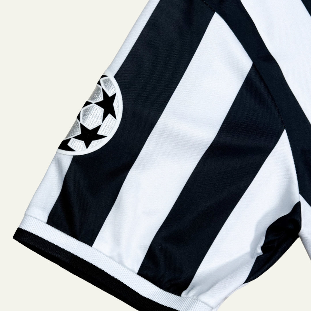 Juventus 1996/97 Local