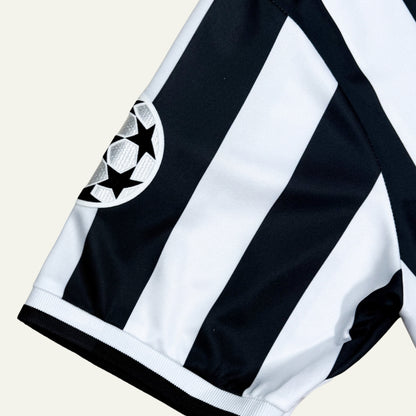 Juventus 1996/97 Local