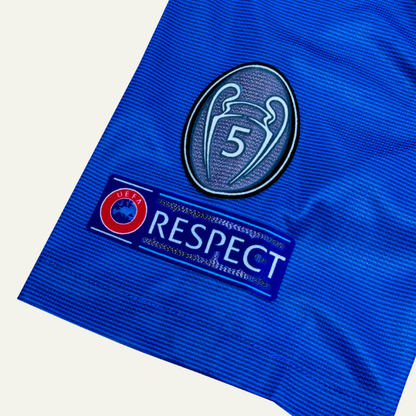 FC Barcelona 2016/17 Local