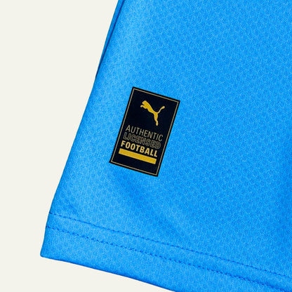 Manchester City 2022/23 Local