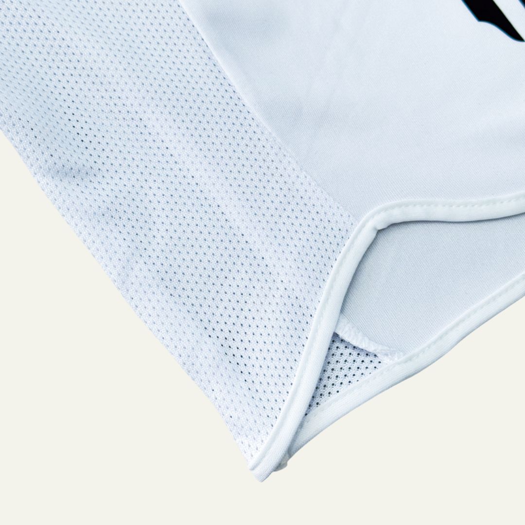 Real Madrid 2005/06 Local