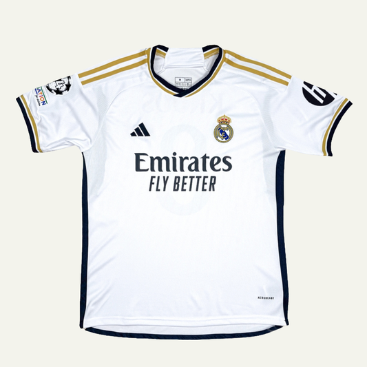 Real Madrid 2023/24 Local