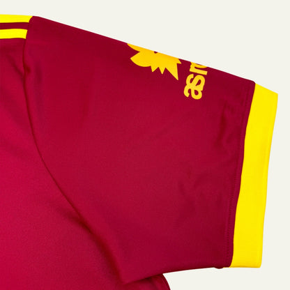 AS Roma 1991/92 Local