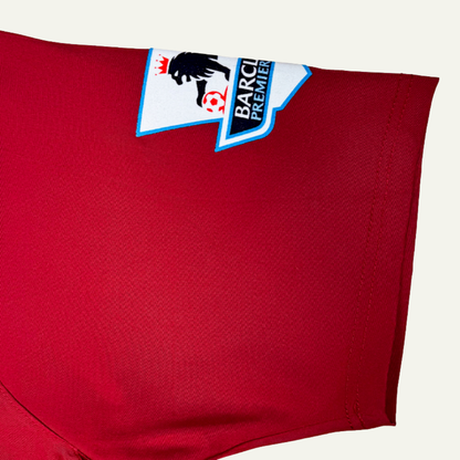 Arsenal 2005/06 Local