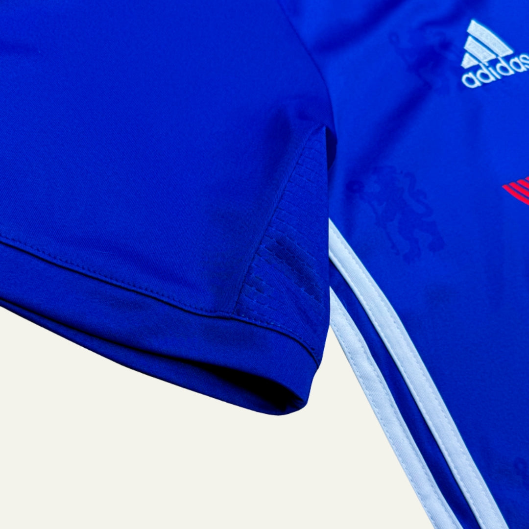 Chelsea 2017/18 Local