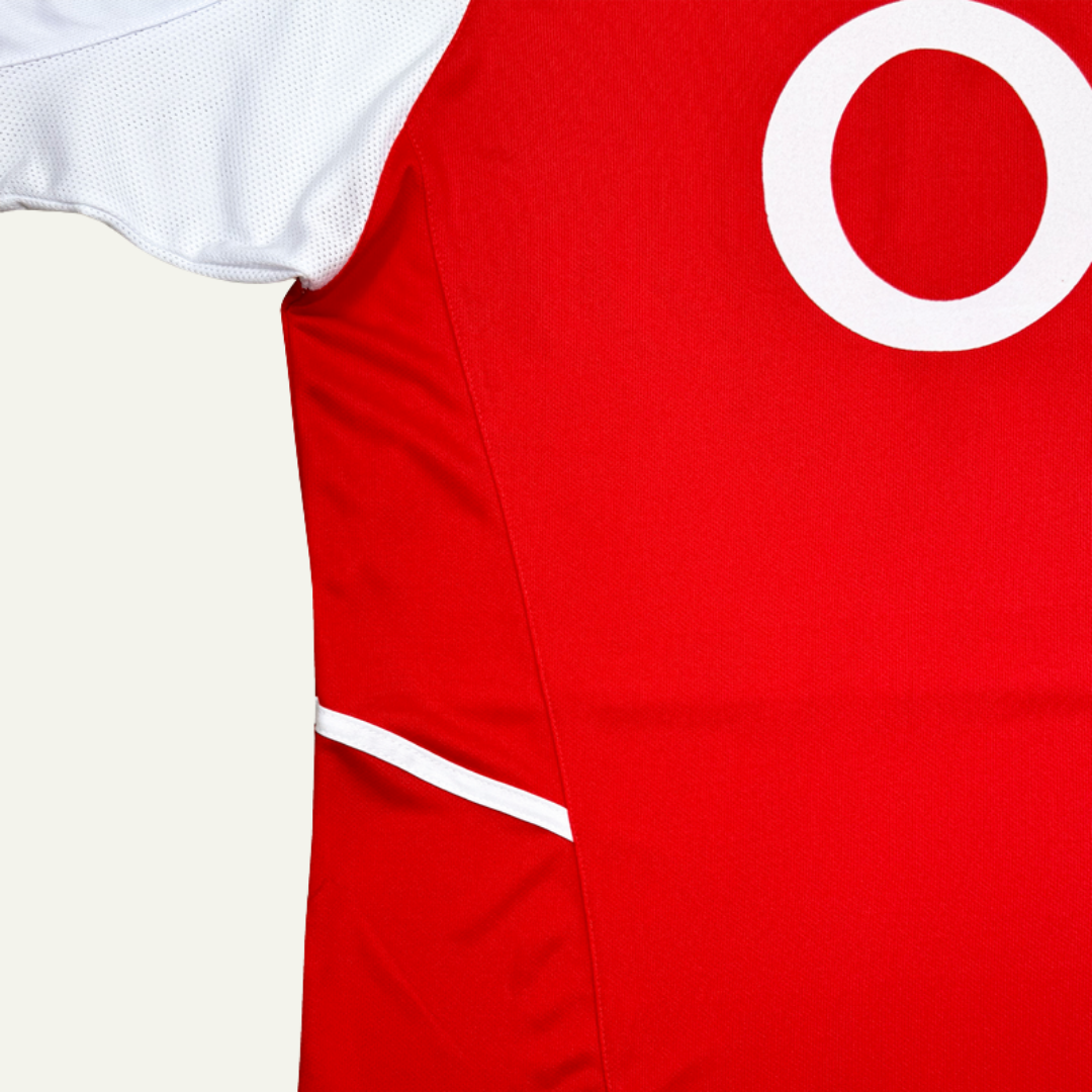 Arsenal 2003/04 Local