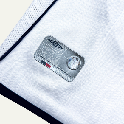 Inglaterra 2002 Local