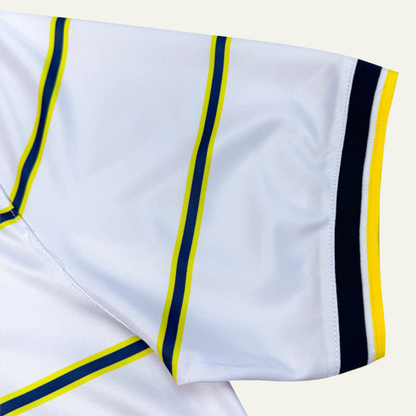 Boca Juniors 1998/99 Tercera