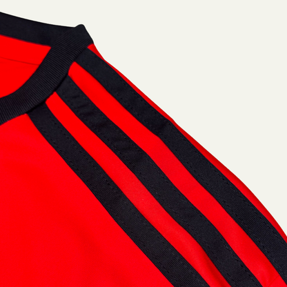 México 2014 Visitante