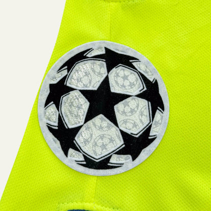 FC Barcelona 2014/15 Tercera