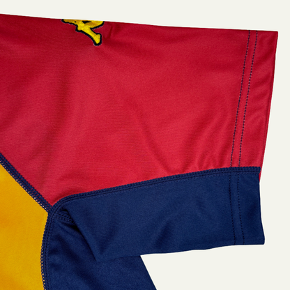 AS Roma 2001/02 Local