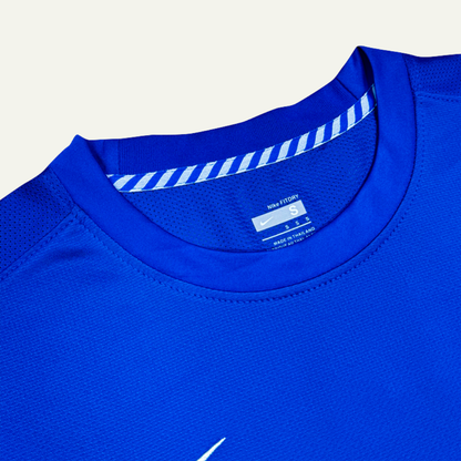 Manchester United 2007/08 Tercera