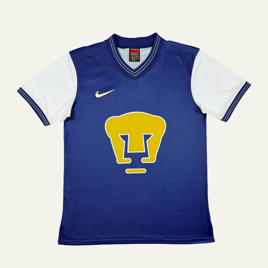 Pumas UNAM 1998/99 Visitante