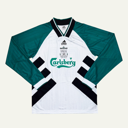Liverpool 1993/95 Visitante