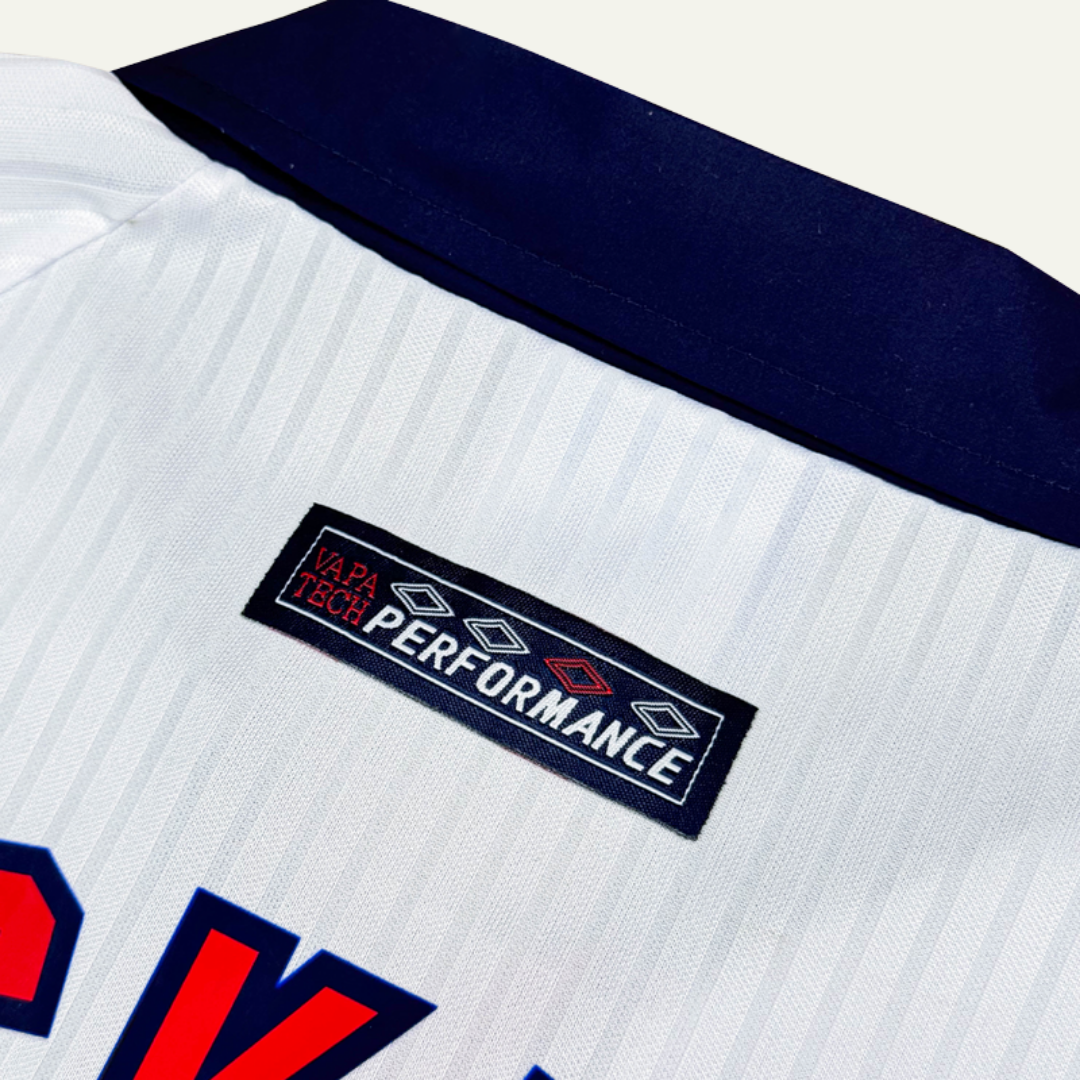 Inglaterra 1998 Local