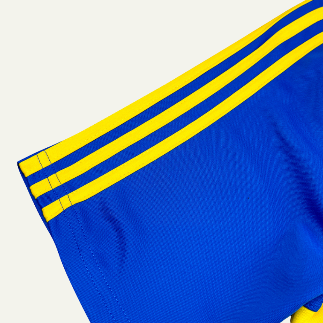 Boca Juniors 1981/82 Local