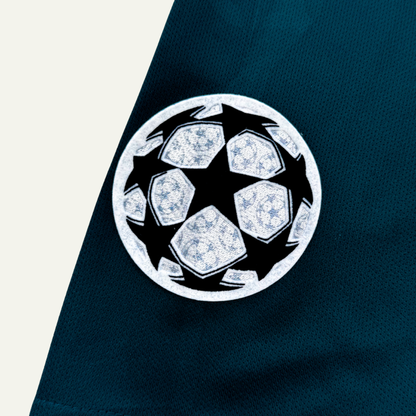 Tottenham 2018/19 Visitante