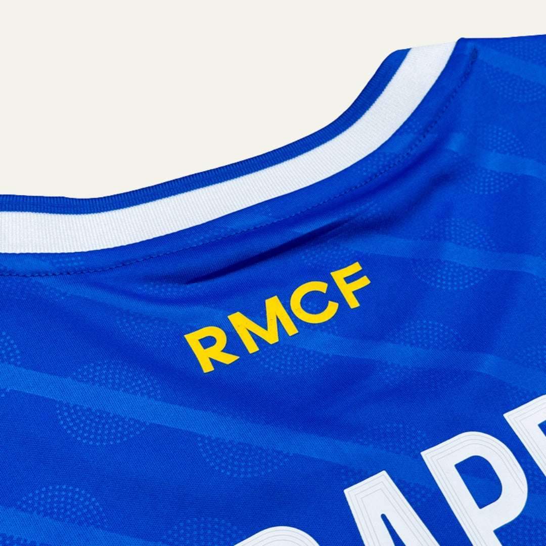 Real Madrid 2025/26 Tercera