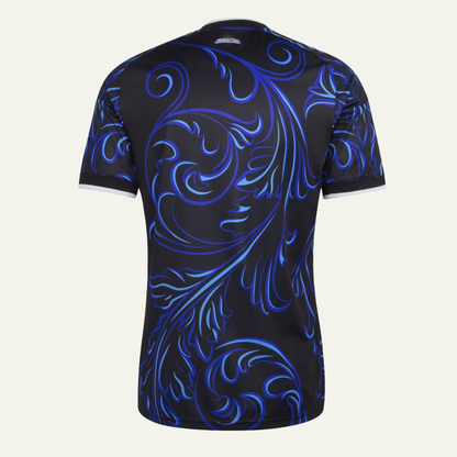 Jersey Argentina Mundial 2026 | Visitante - Jugador