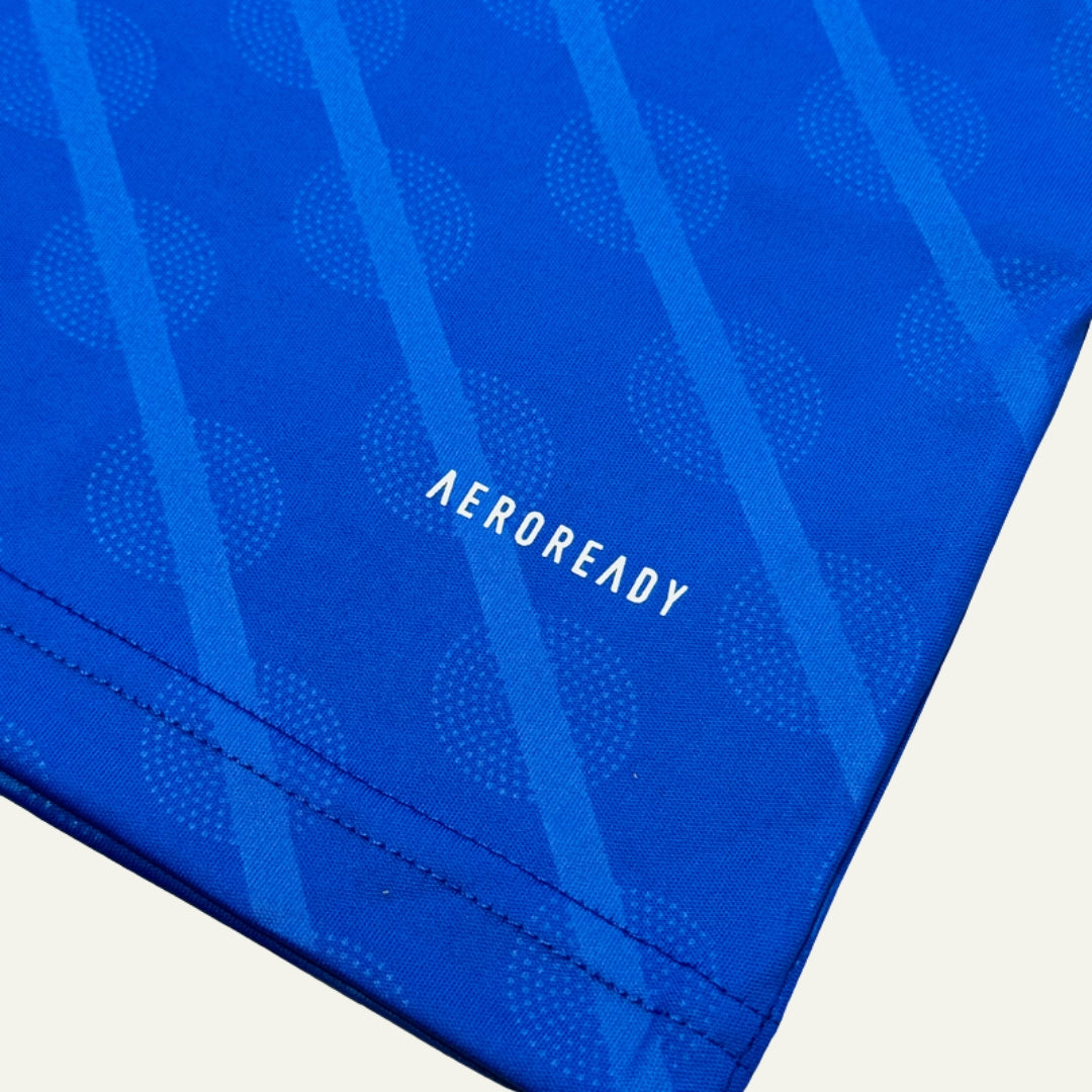 Real Madrid 2025/26 Tercera