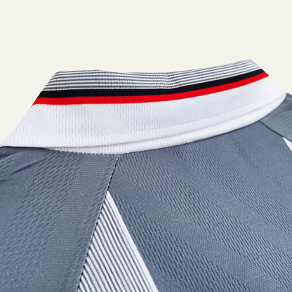 Inglaterra 1996 Visitante