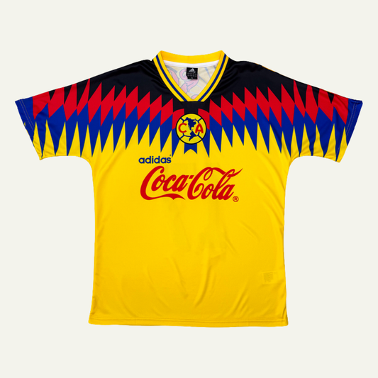 América 1994/95 Local