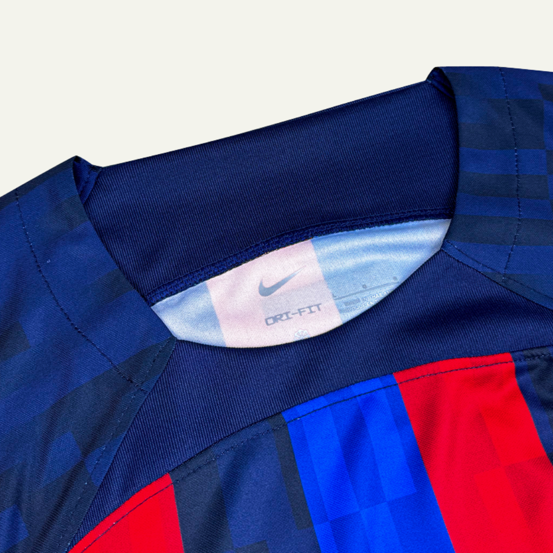 FC Barcelona Motomami