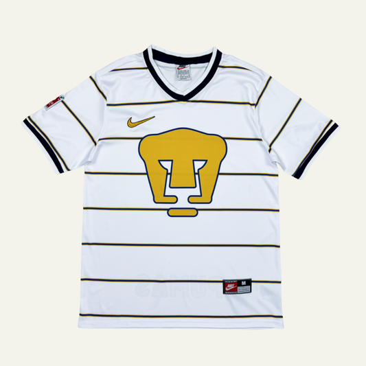 Pumas UNAM 1997/98 Visitante