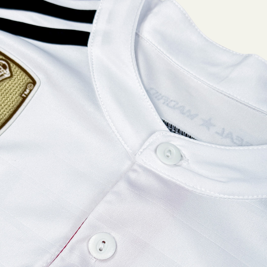 Real Madrid 2014/15 Local