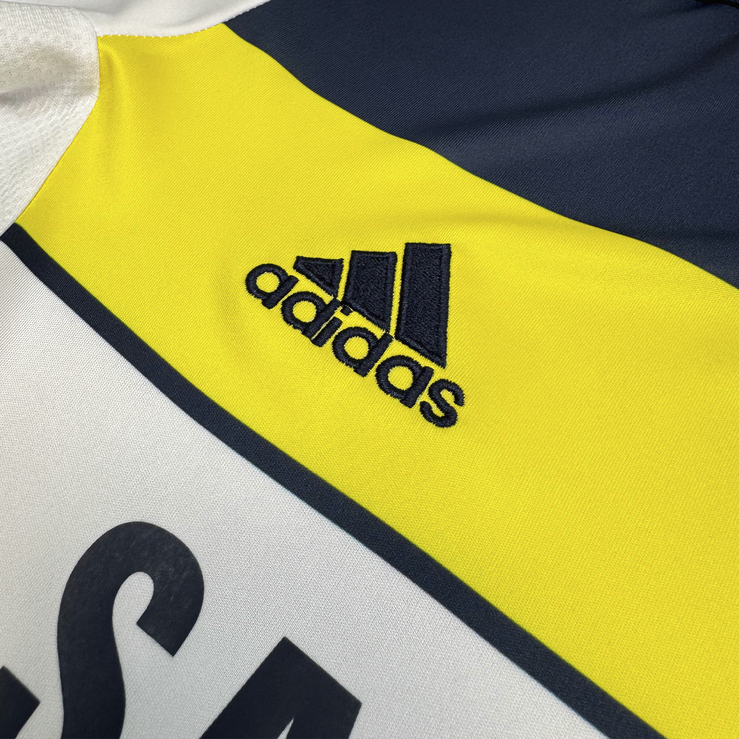 Chelsea 2011/12 Tercera