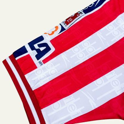 Chivas 1999/00 Local