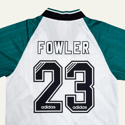 Liverpool 1993/95 Visitante