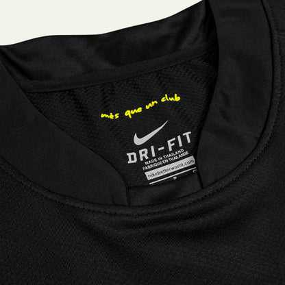 FC Barcelona 2011/12 Visitante - Express