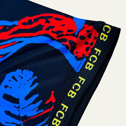 FC Barcelona Edición Especial Dragón Azulgrana