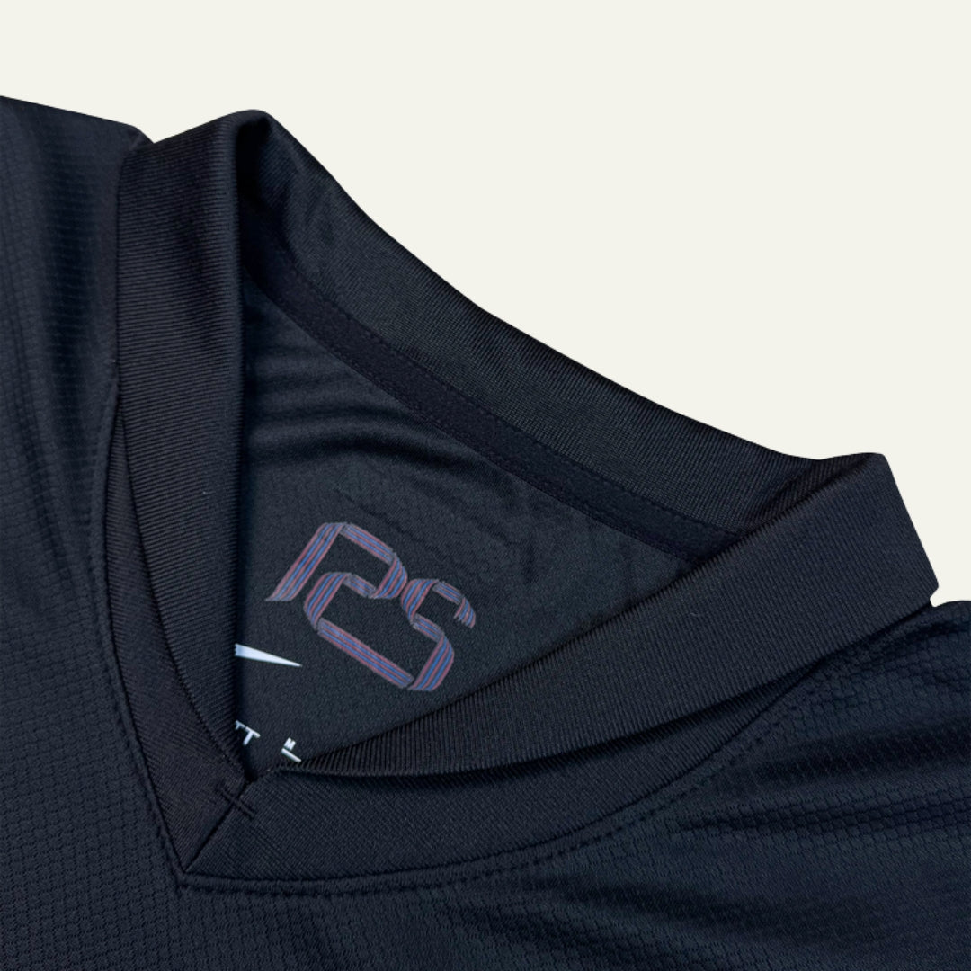 FC Barcelona 2024/25 Visitante