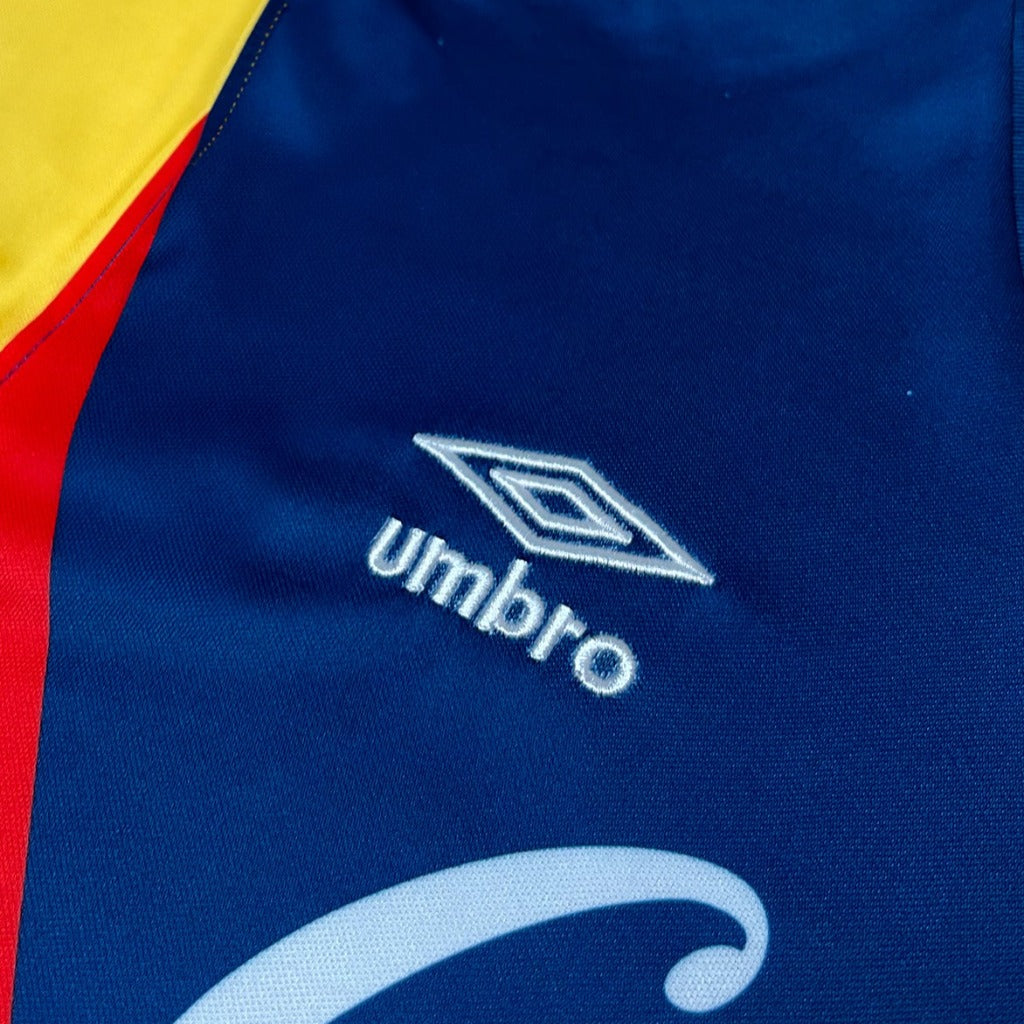 América 1993/94 Local