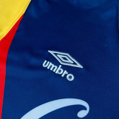 América 1993/94 Local