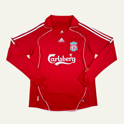 Liverpool 2006/07 Local
